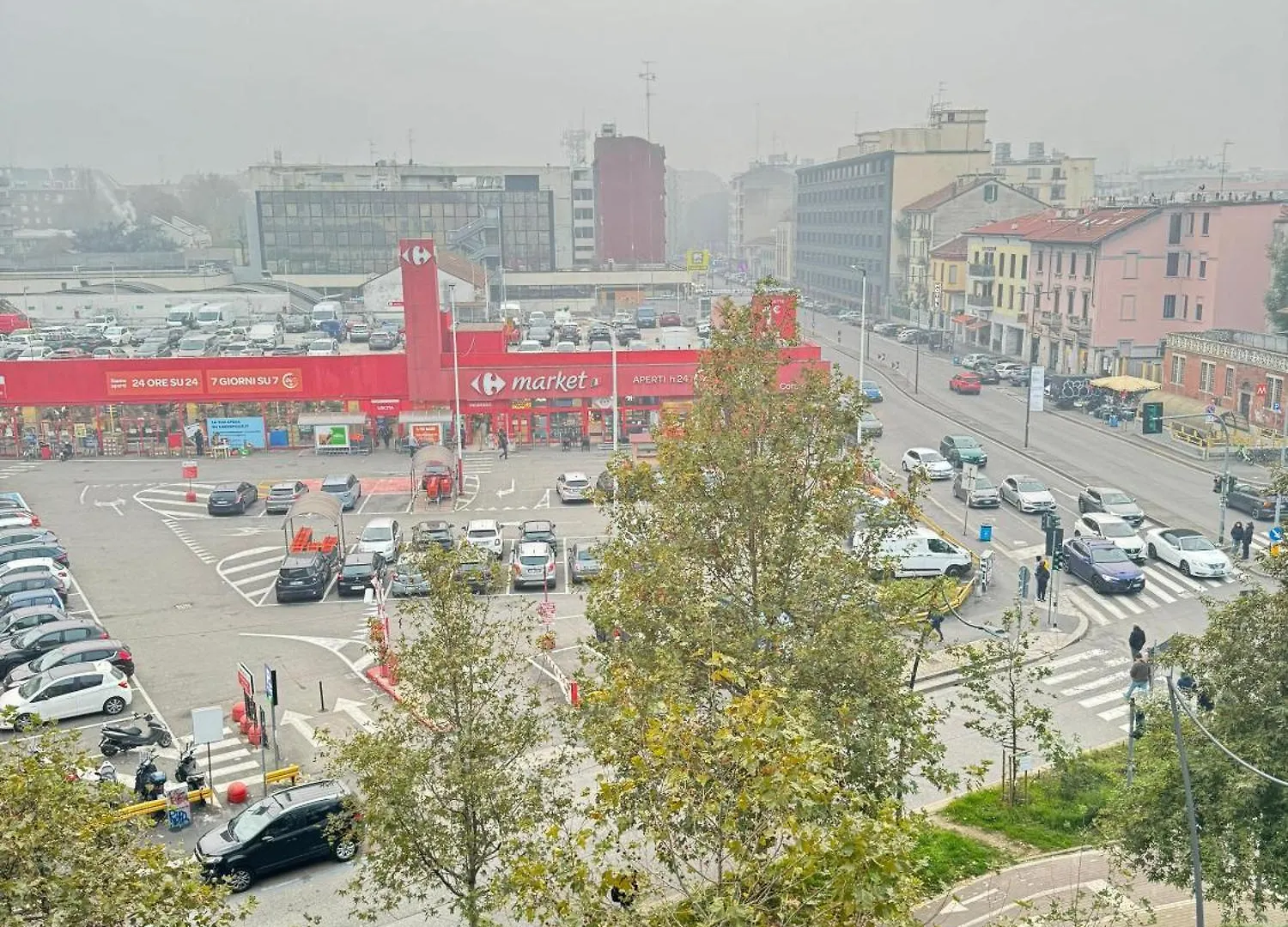 Appartamento Duomo-Centro Milano