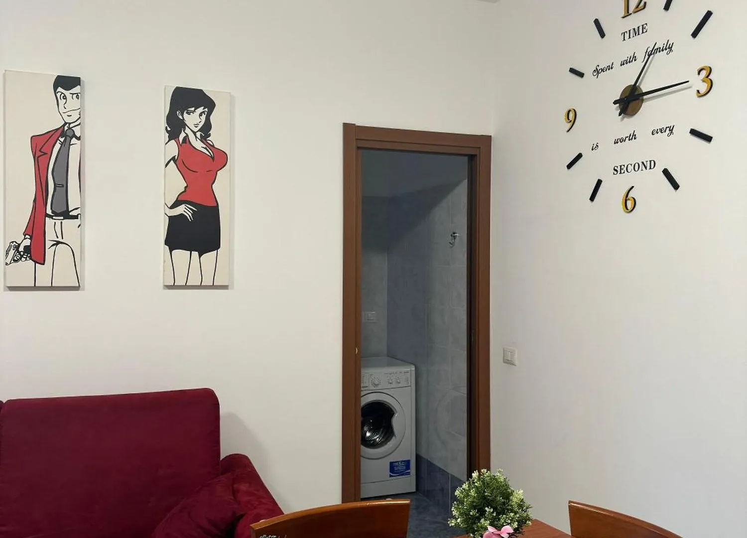 Apartment Appartamento Duomo-Centro Milan