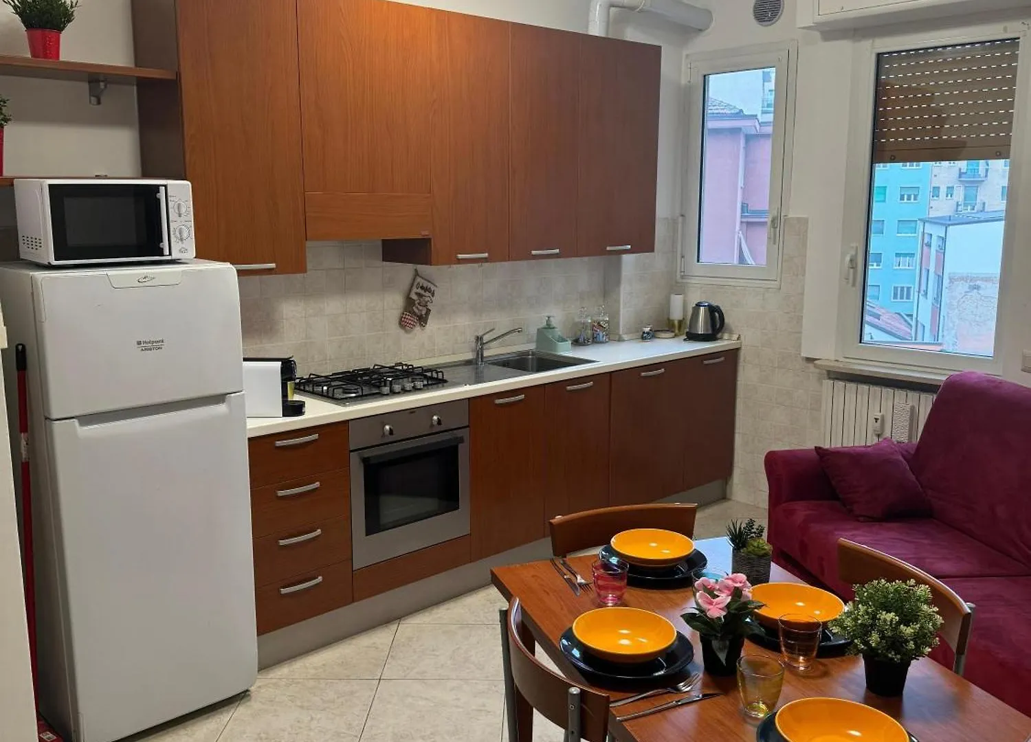 Appartamento Duomo-Centro Milan Apartment