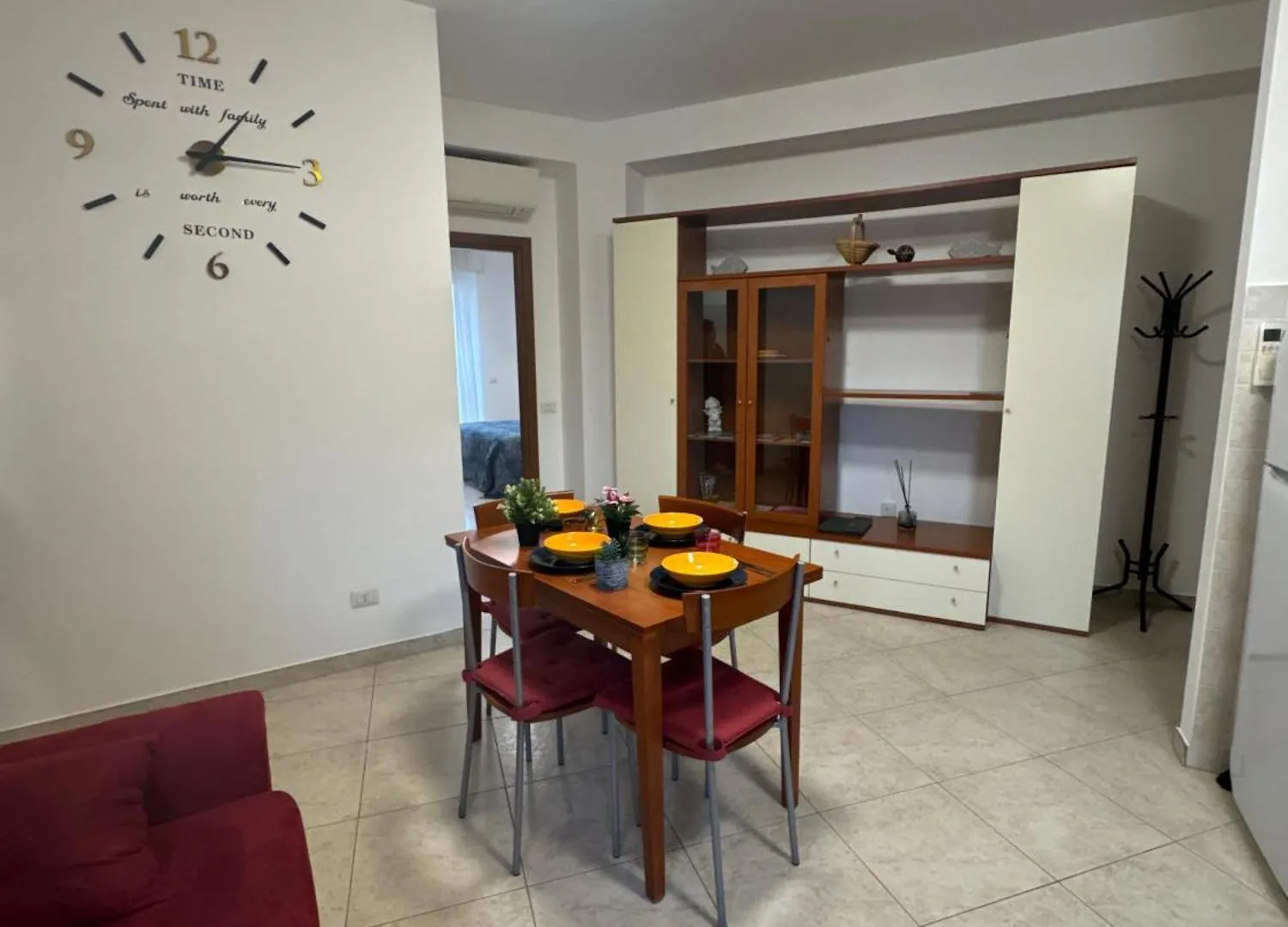 Apartment Appartamento Duomo-Centro Milan Italy