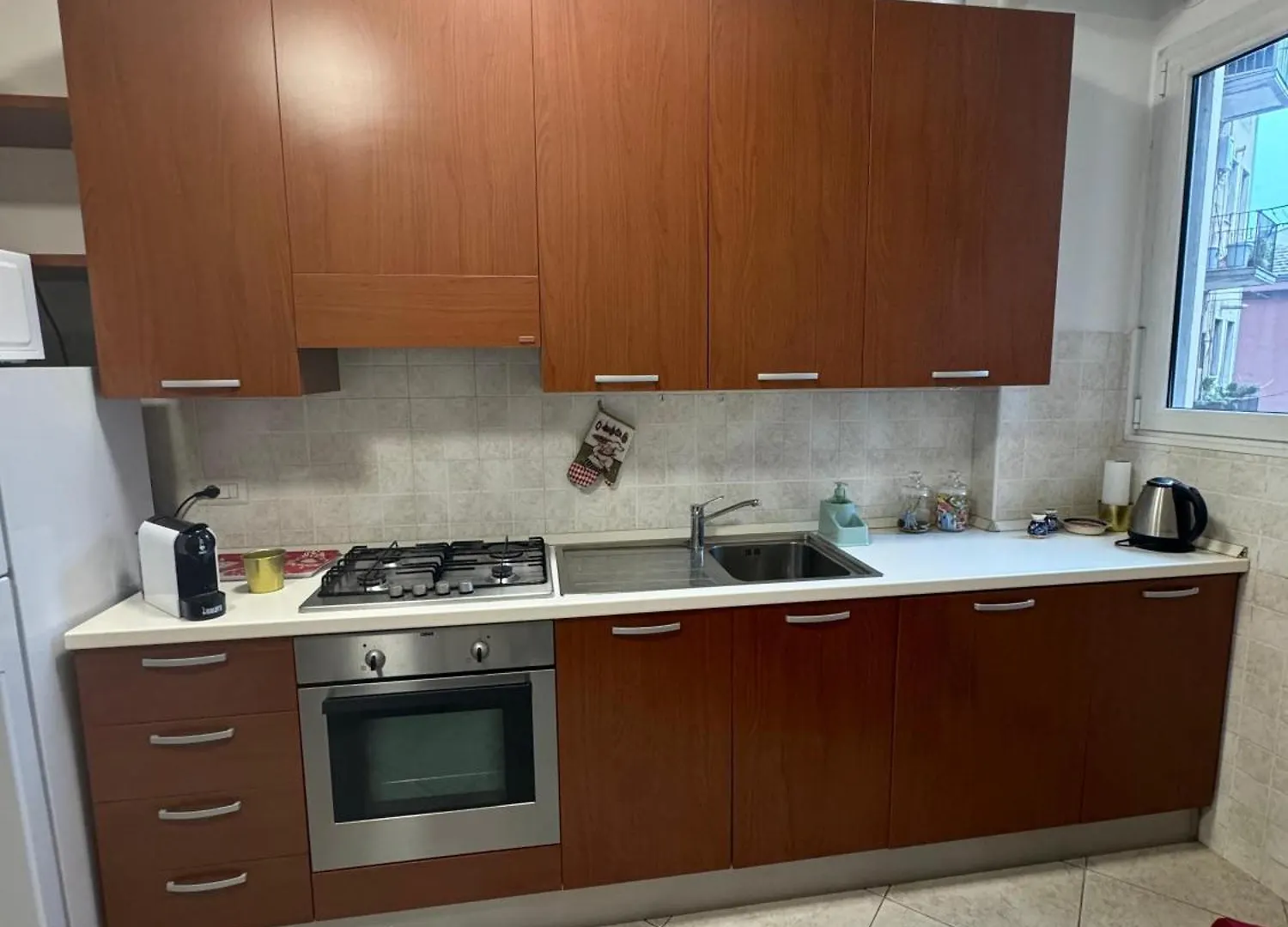 Apartment Appartamento Duomo-Centro Milan